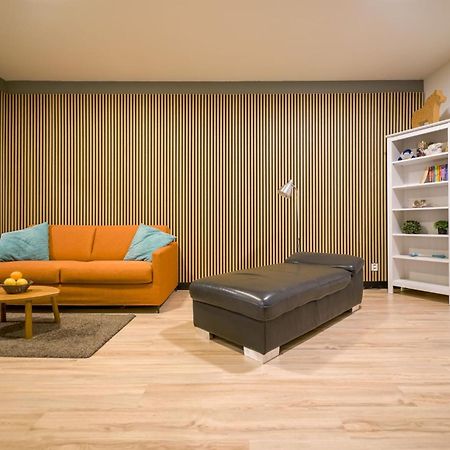 Vesna Convenient Apartment Bratislava Luaran gambar