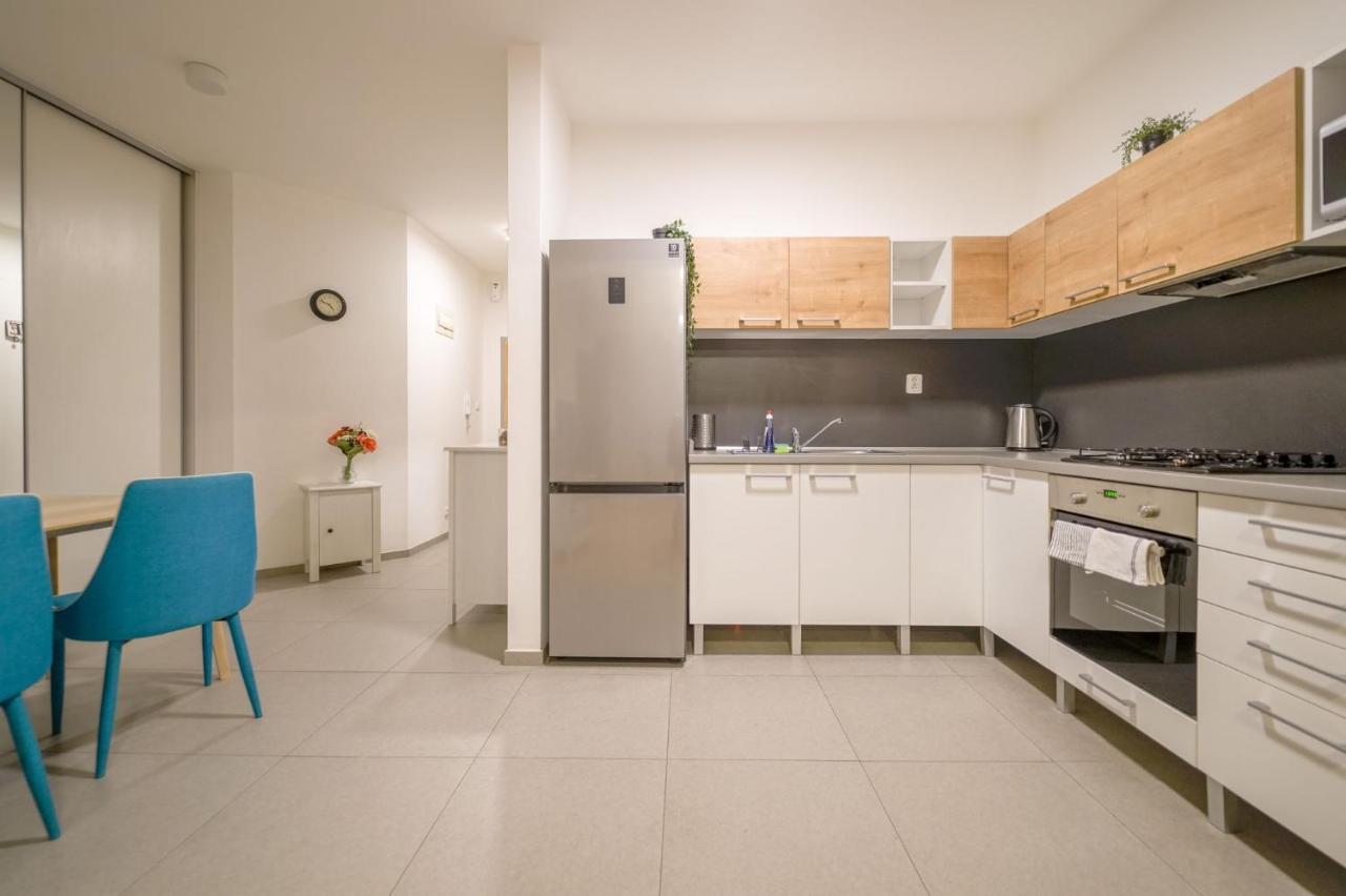 Vesna Convenient Apartment Bratislava Luaran gambar
