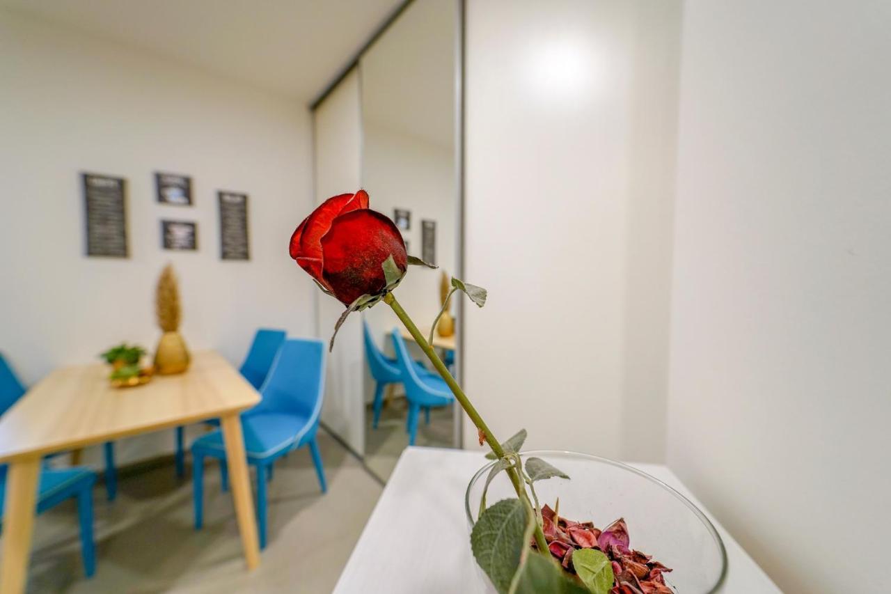 Vesna Convenient Apartment Bratislava Luaran gambar